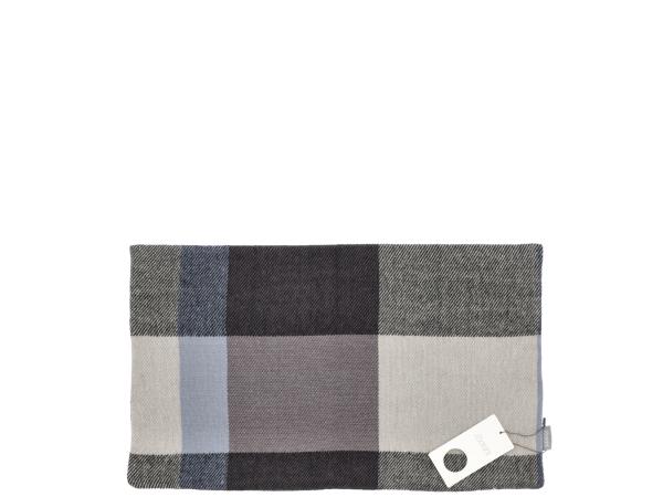 Södahl Pudebetræk 30 x 50 cm Grey