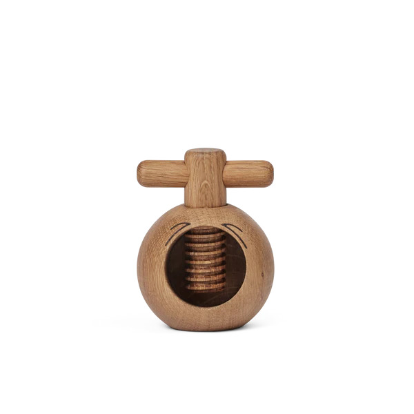 Spring Copenhagen Crush Nøddeknækker