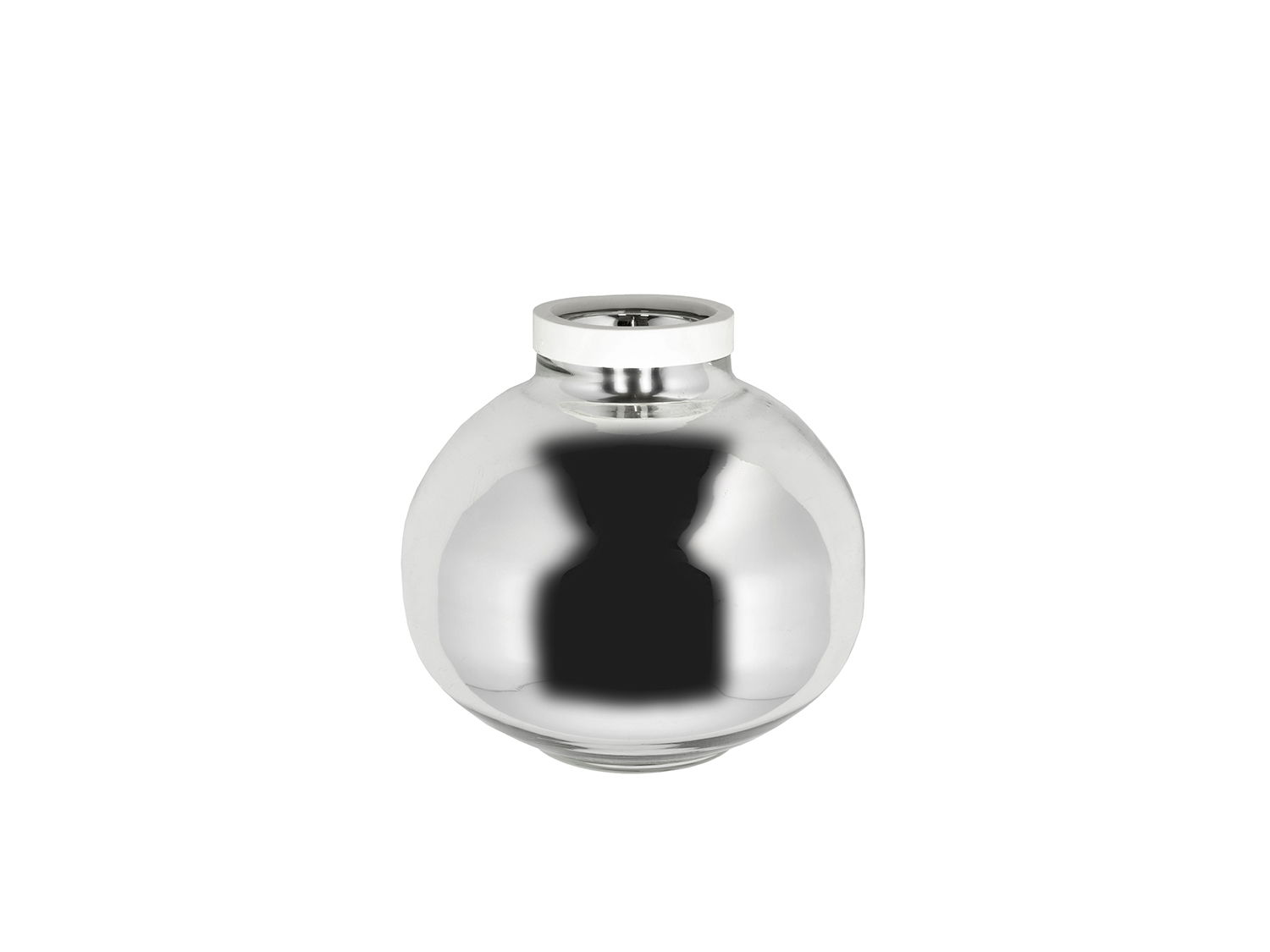 Glasindsats til 101/105/115 Kugle 0,94 liter Glas
