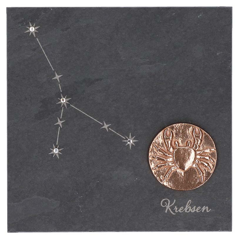 Kerstin Stark Krebsen, 14,5 x 14,5 cm