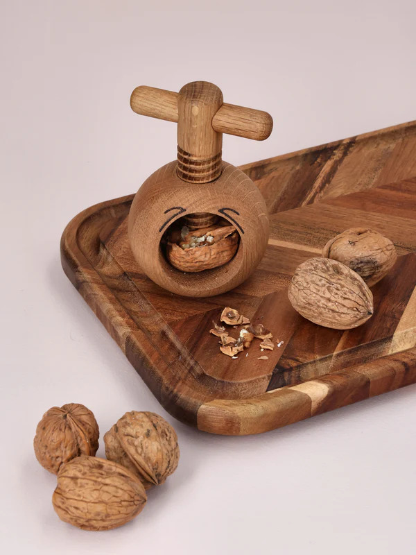 Spring Copenhagen Crush Nøddeknækker