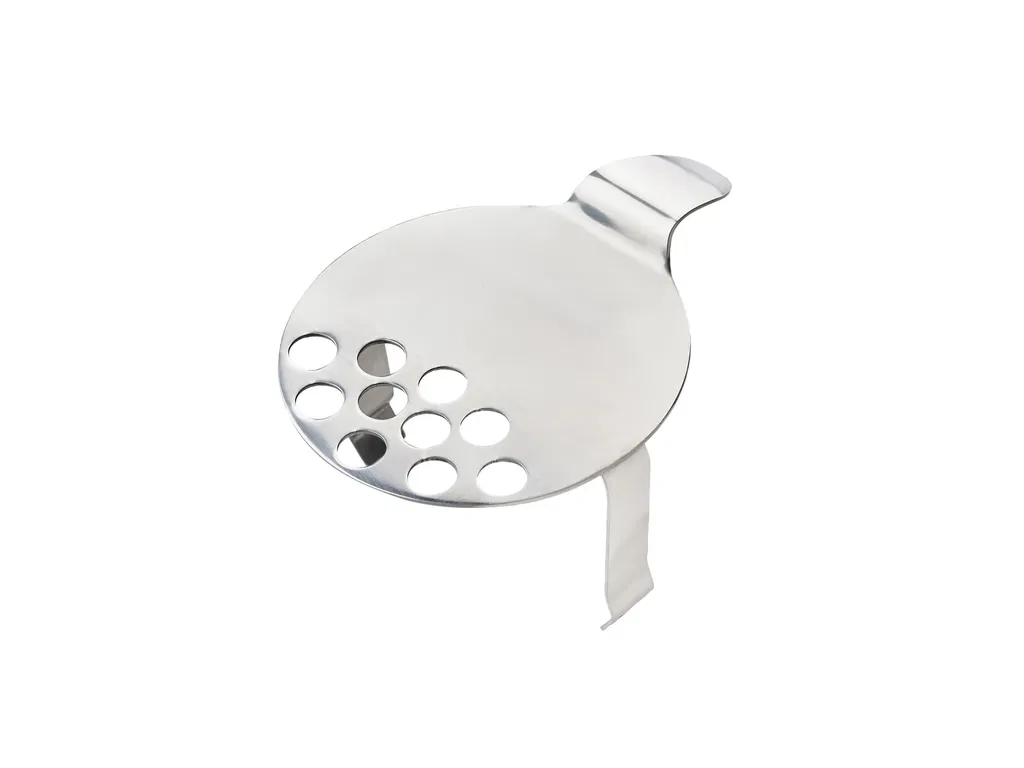 Zone Filter Rocks 9x7x5 cm Blank Stål