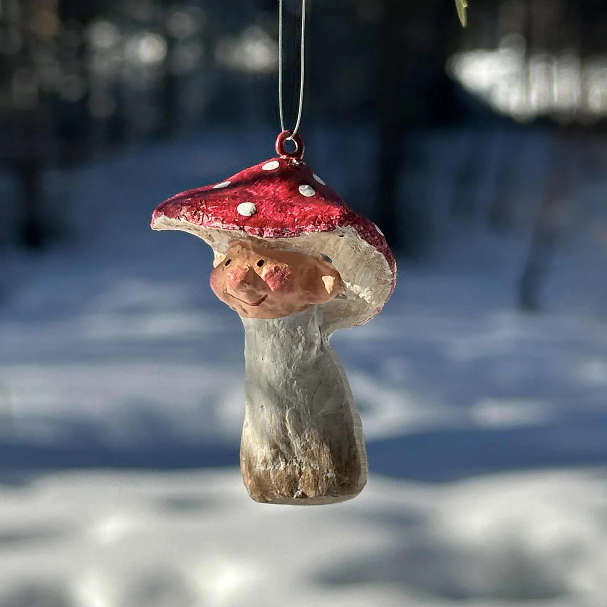 Medusa Copenhagen Mush Baby 1 stk, 3 ass.