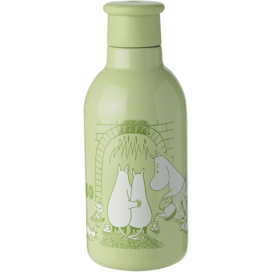 DRINK-IT termoflaske 0.5 l. Moomin Home