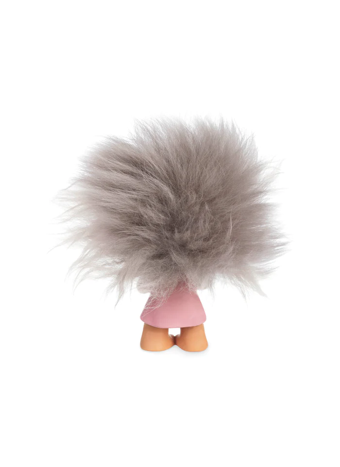 Verdens bedste mor, Lykketrold, 9 cm