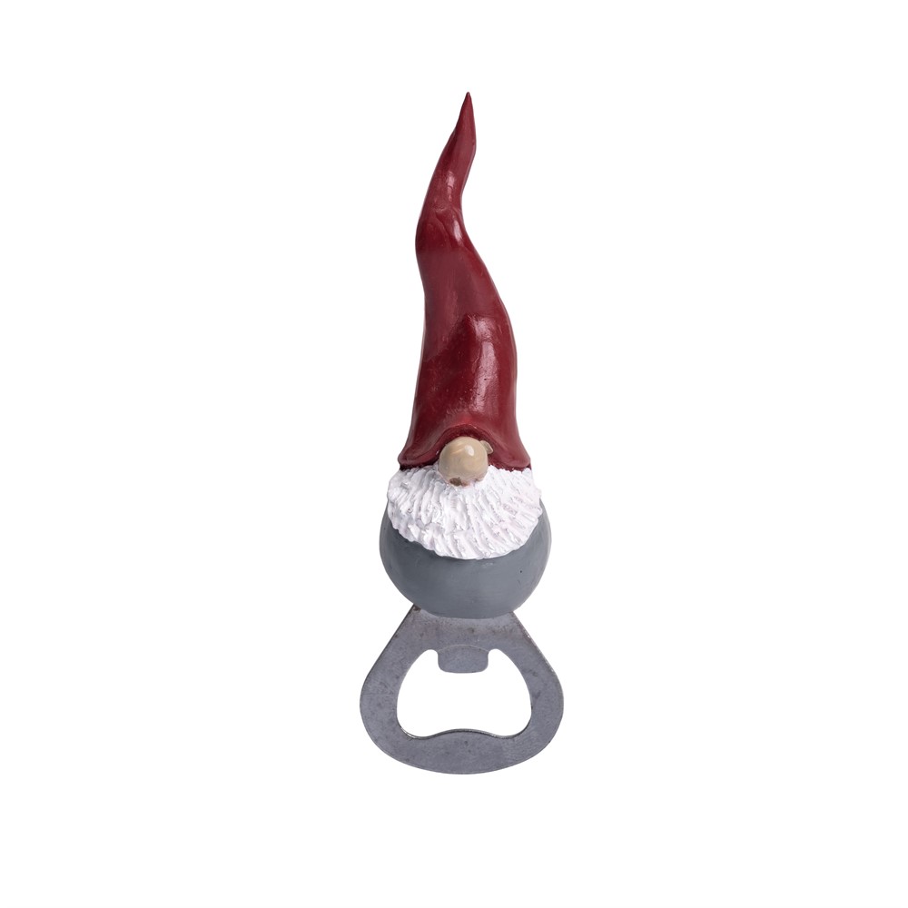 Oplukker Santa High Hat, L.13cm