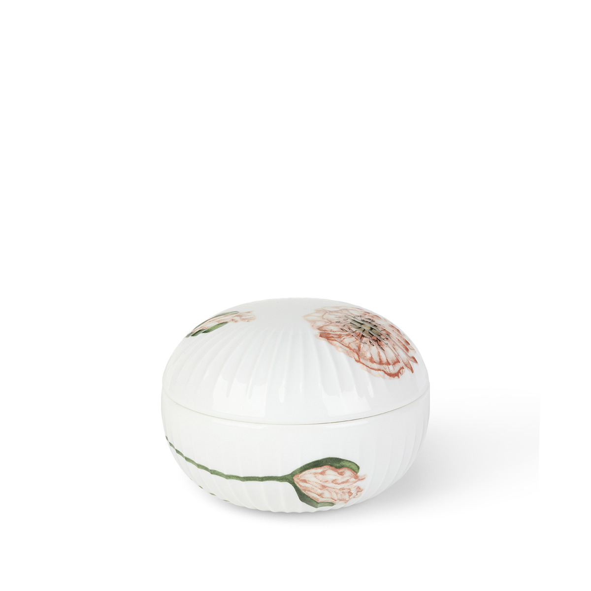 Hammershøi Poppy Bonbonniere Ø12cm