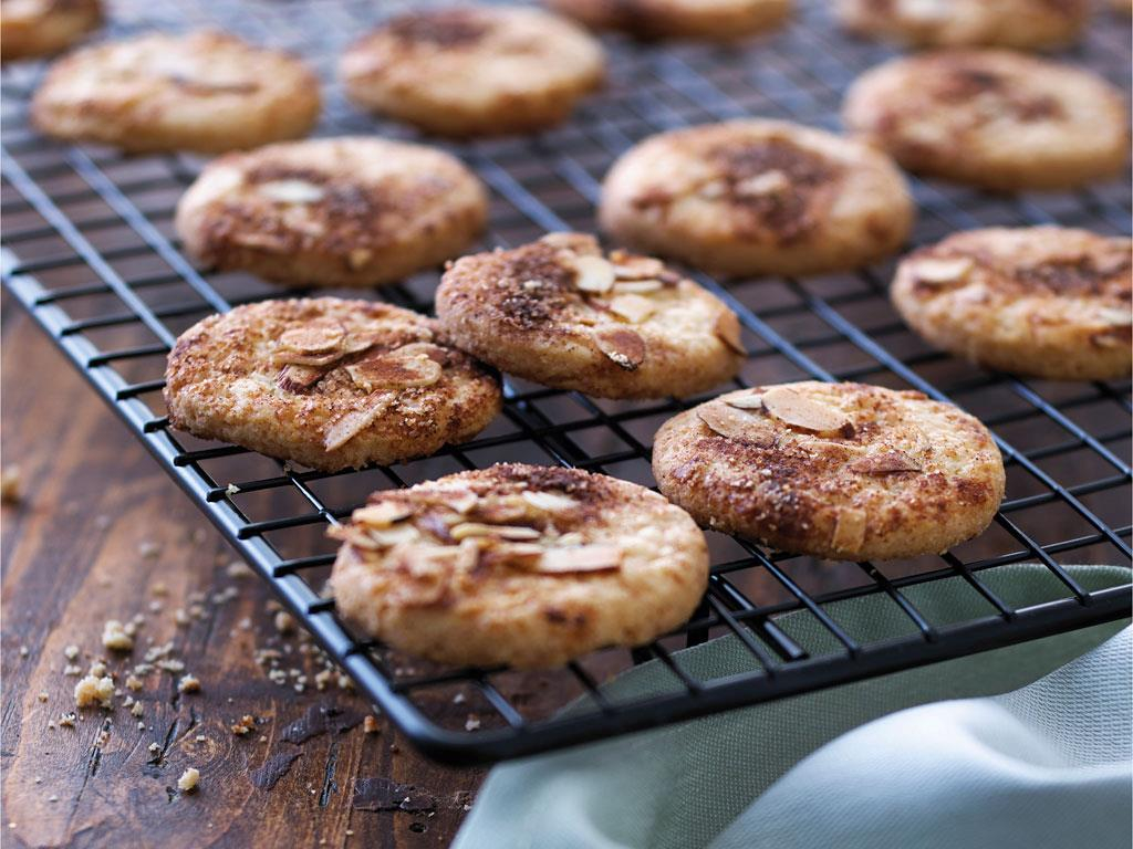 Funktion Afkølingsrist Sort*