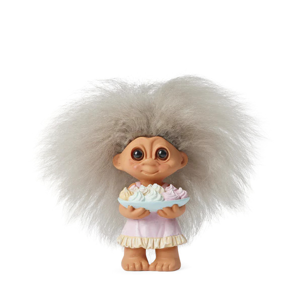 Sprinkles Lykketrold