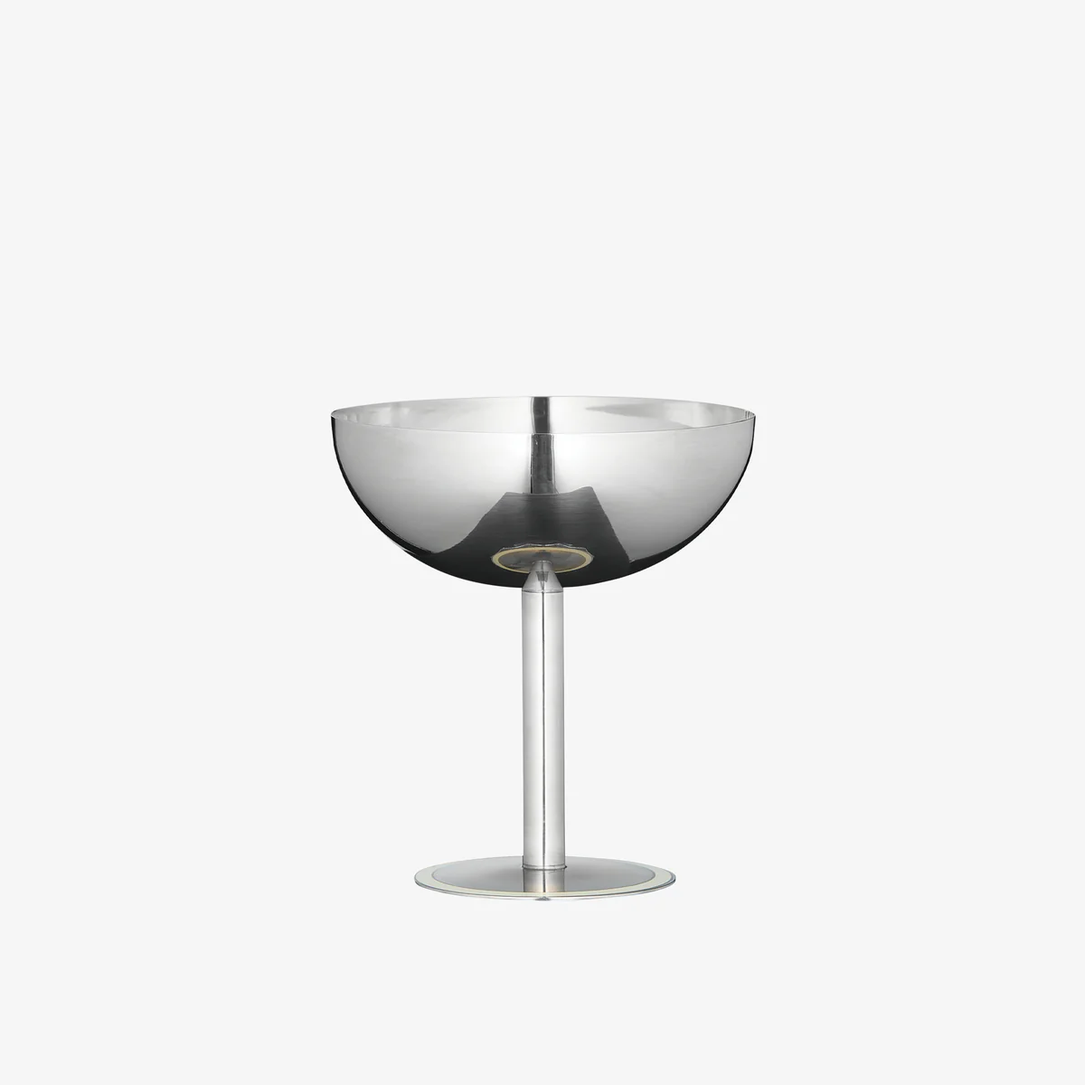 Lido champganeskål/Dessertskål i Vanilla 