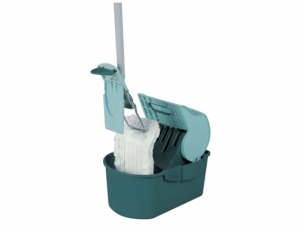 Leifheit Spand med vrider Profi Compact