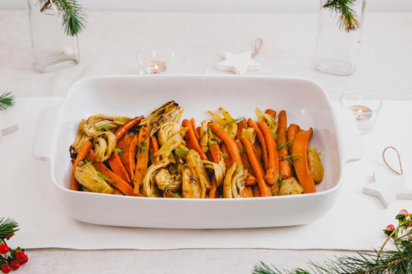 Pyrex Fad rektangulært 30 x 22 cm Hvid