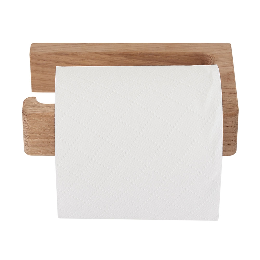 Andersen Furniture Toiletpapirholder, eg