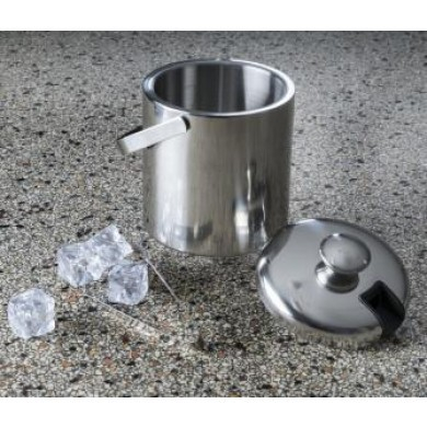 Laguiole Isspand med tang