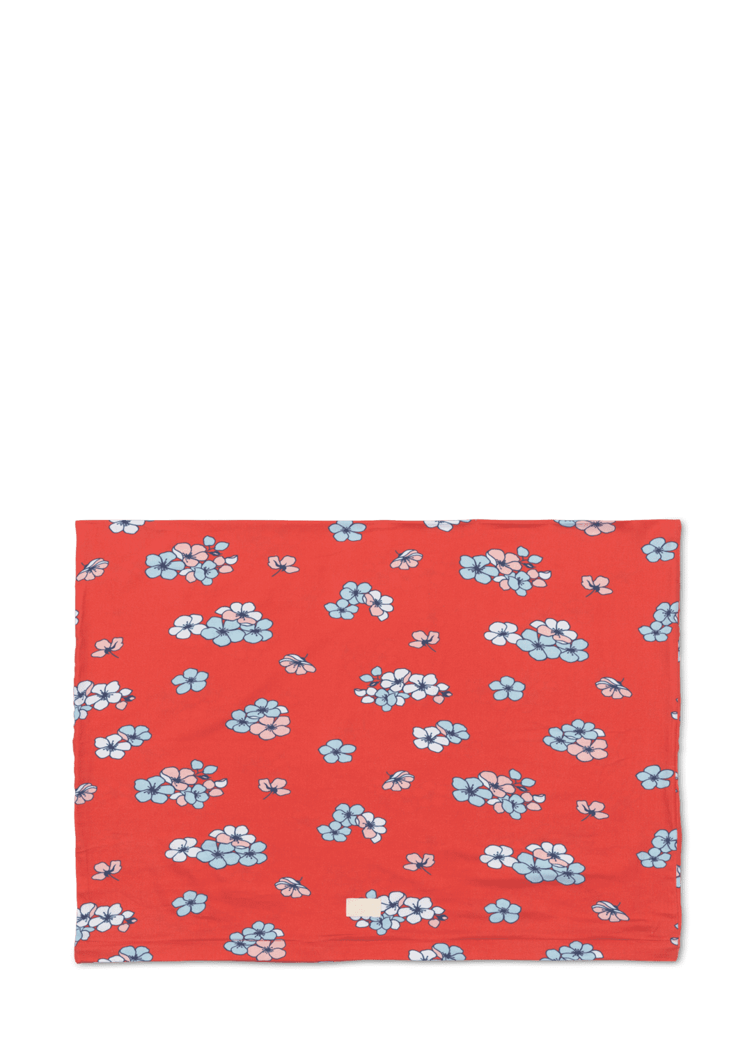 Grand Pleasantly Pudebetræk 70x50 cm chili NO