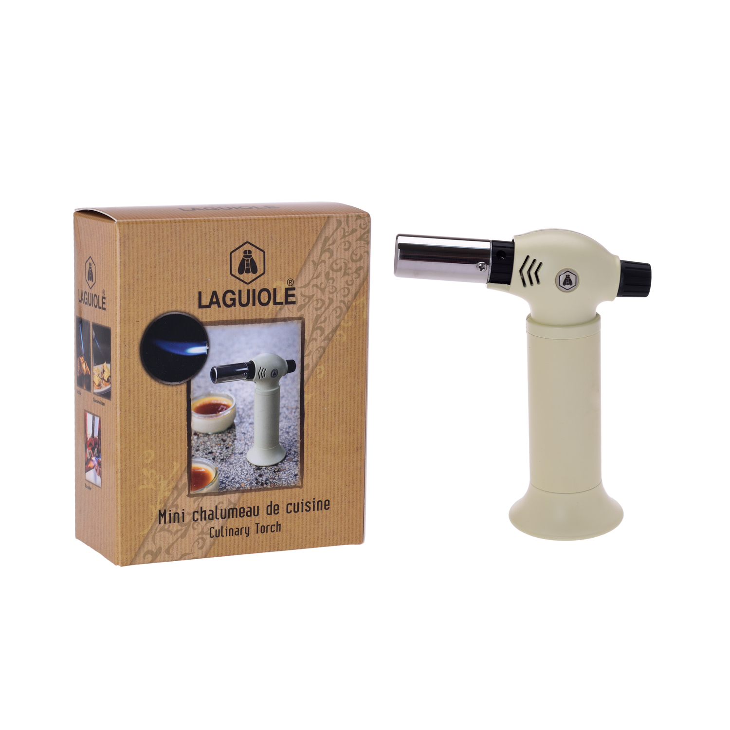 Laguiole Gasbrænder
