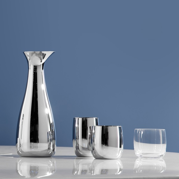 Foster vandglas (2 stk) 0.2 l