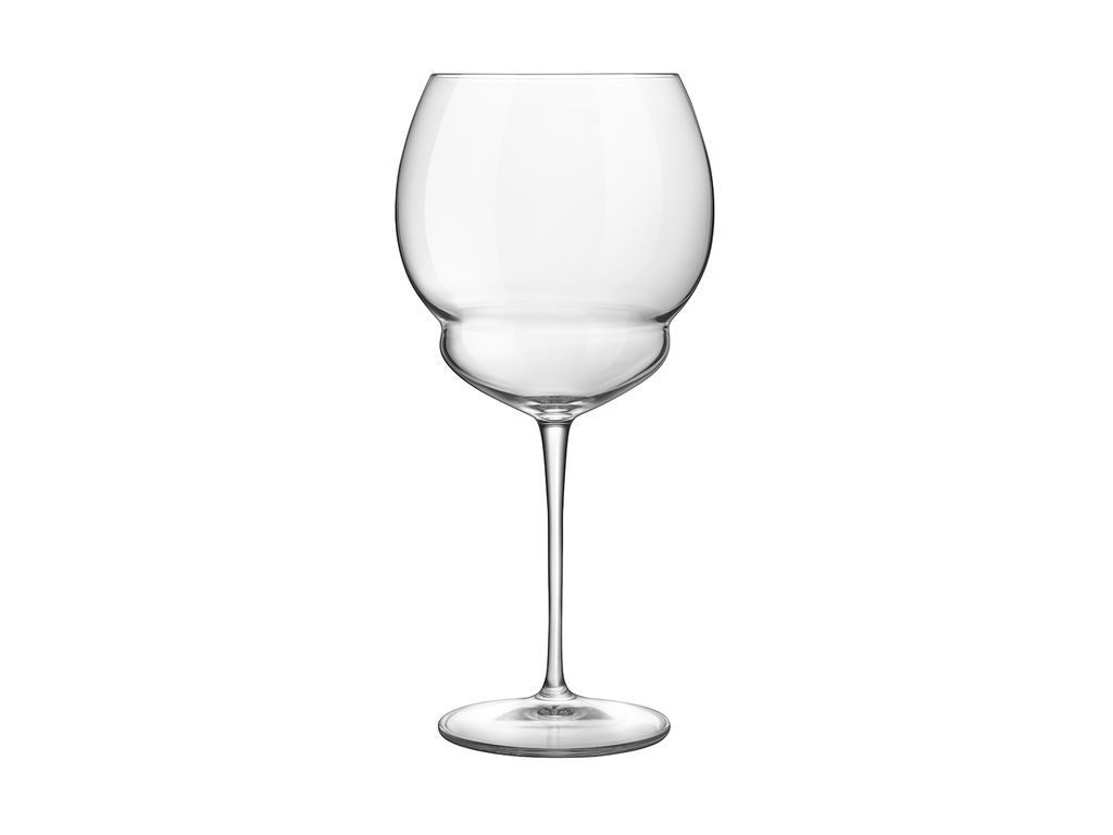 Luigi Bormioli Gin & tonic-glas Backdoor 80 cl 6 stk.