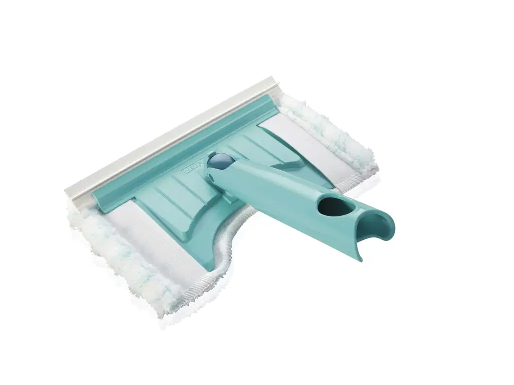 Leifheit Flisevasker 3i1 Click 22 cm