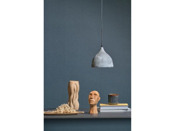 Villa Collection Duftlys Dia. 10,5 x 10 cm Blå