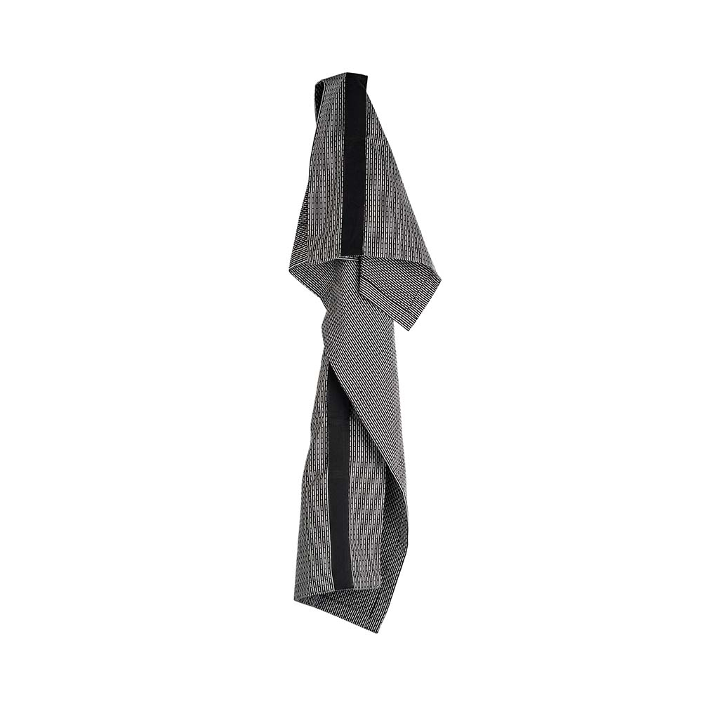 HAND/HAIR TOWEL - Evening Grey