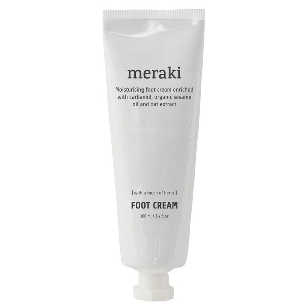 Meraki Fodcreme