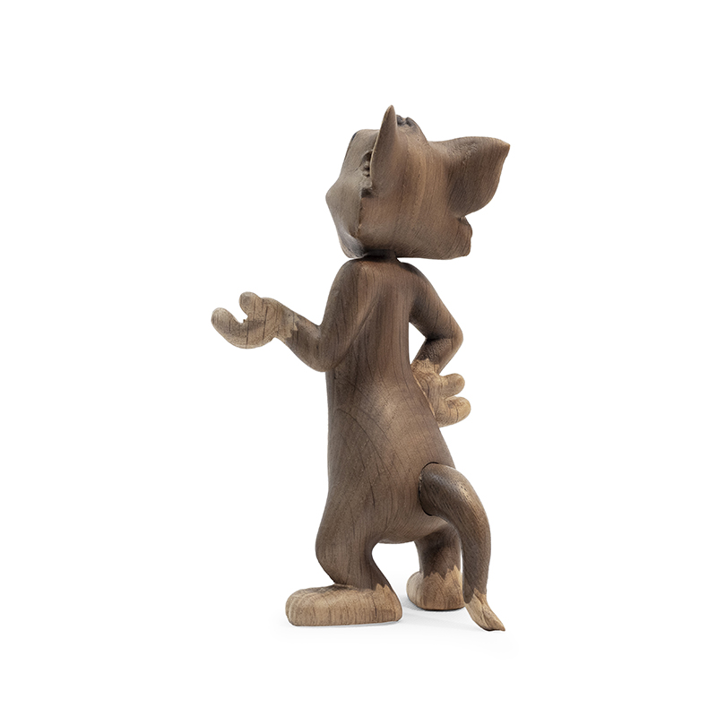 Tom & Jerry x Tom, Large