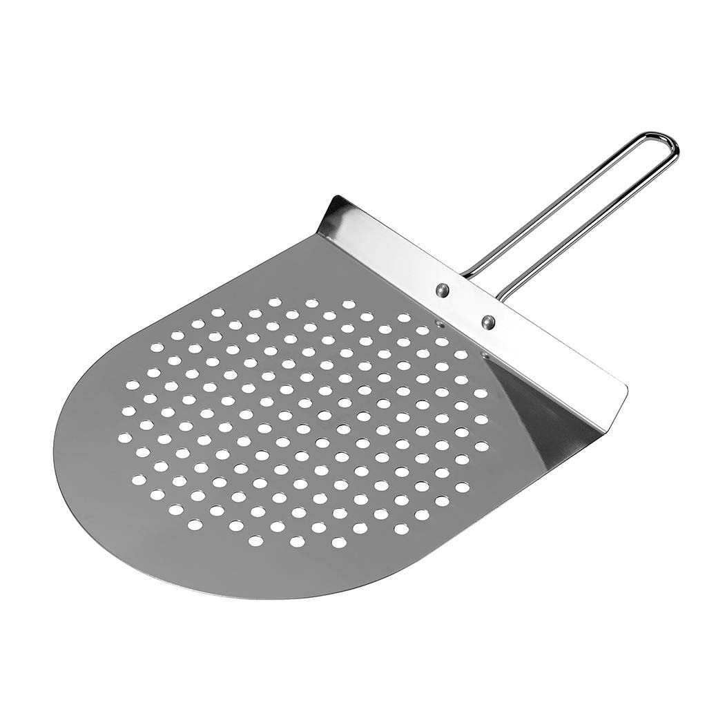 Funktion Pizzaspade 46 x 25 cm, stål*