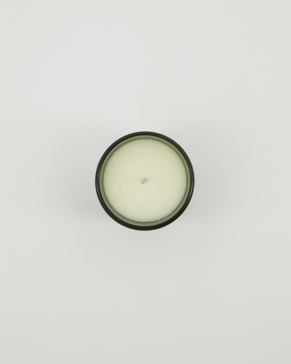 Meraki Duftlys, Oud leaf, Grøn