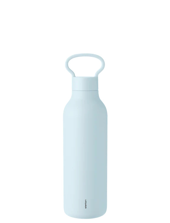 Tabi termoflaske 0.55 l. ice blue
