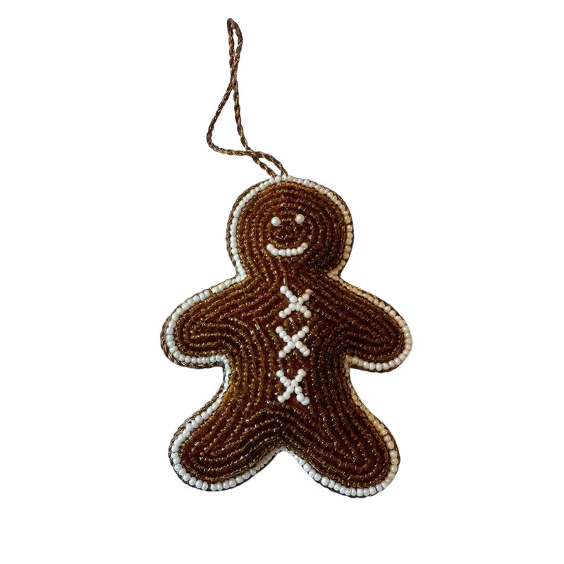 Medusa Copenhagen Kagemand, perler