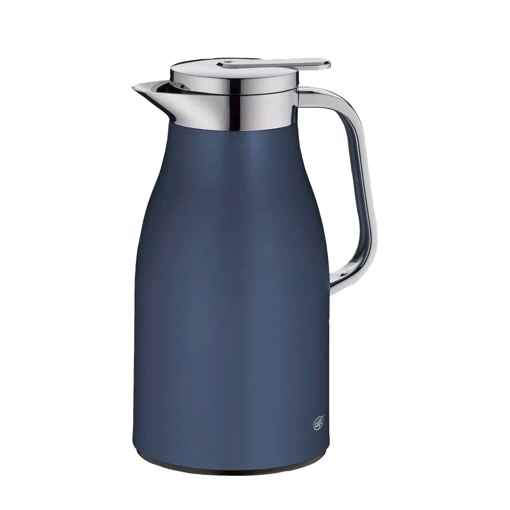 Alfi Skyline Termokande 1 liter Denim