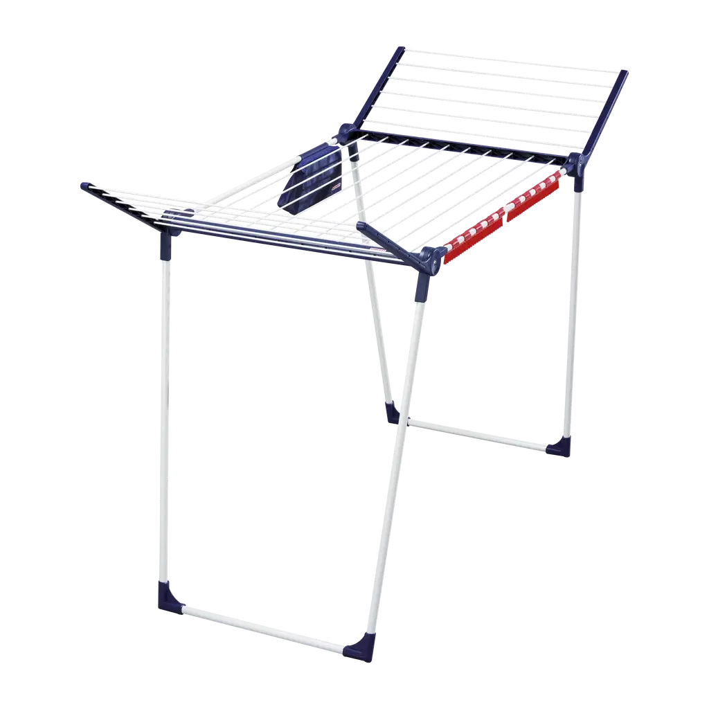 Leifheit Tørrestativ Pegasus 180 Plus BB Blå