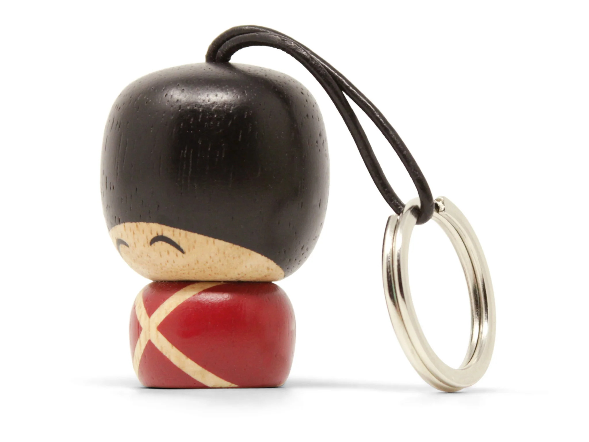 Vincent - garder-nøglering