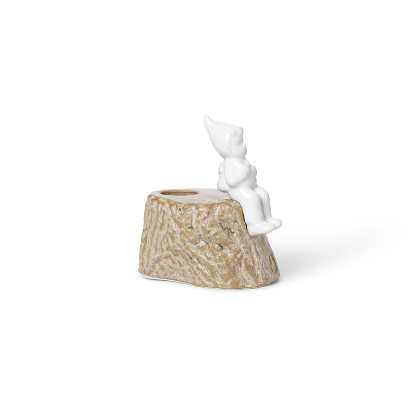 Christmas Tales Julerejse, hvid