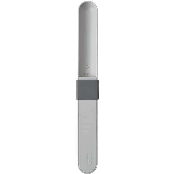 MEASURE-IT måleske - light grey*