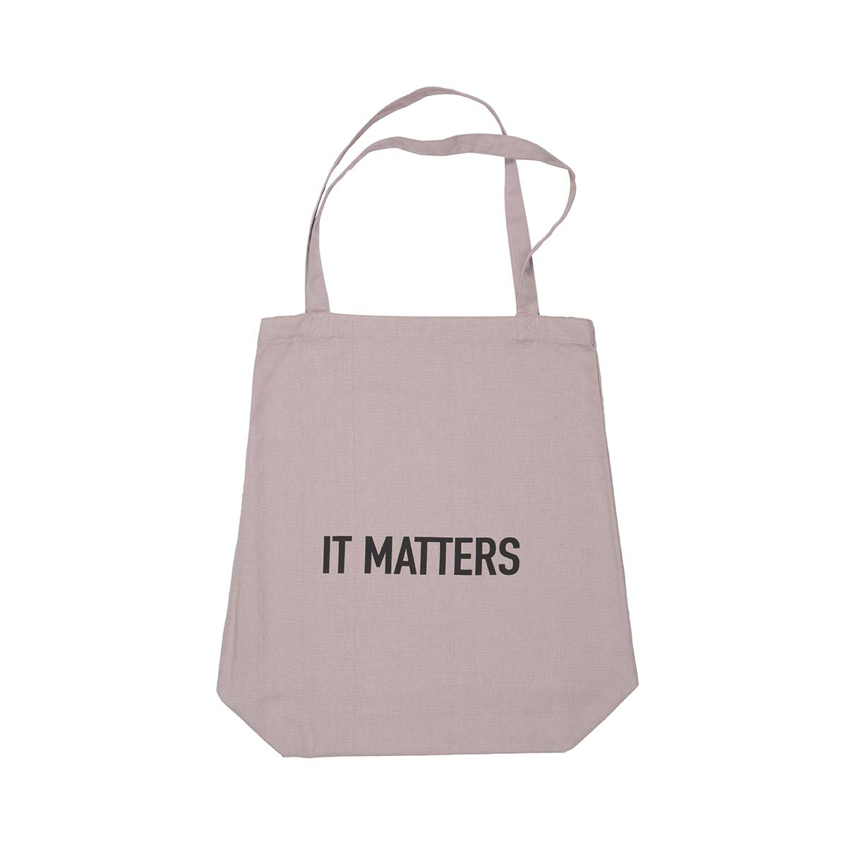 It Matters Bag, Dusty lavender