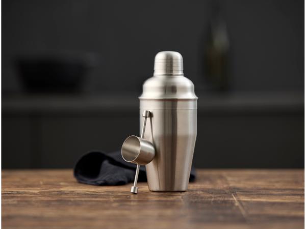 Funktion Shaker Dia 8,5 x 20,3 cm 550 ml