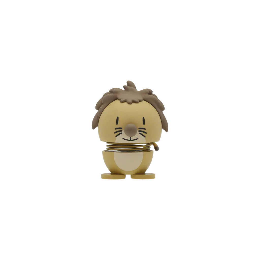 Hoptimist Soft Lion Hoptimist S