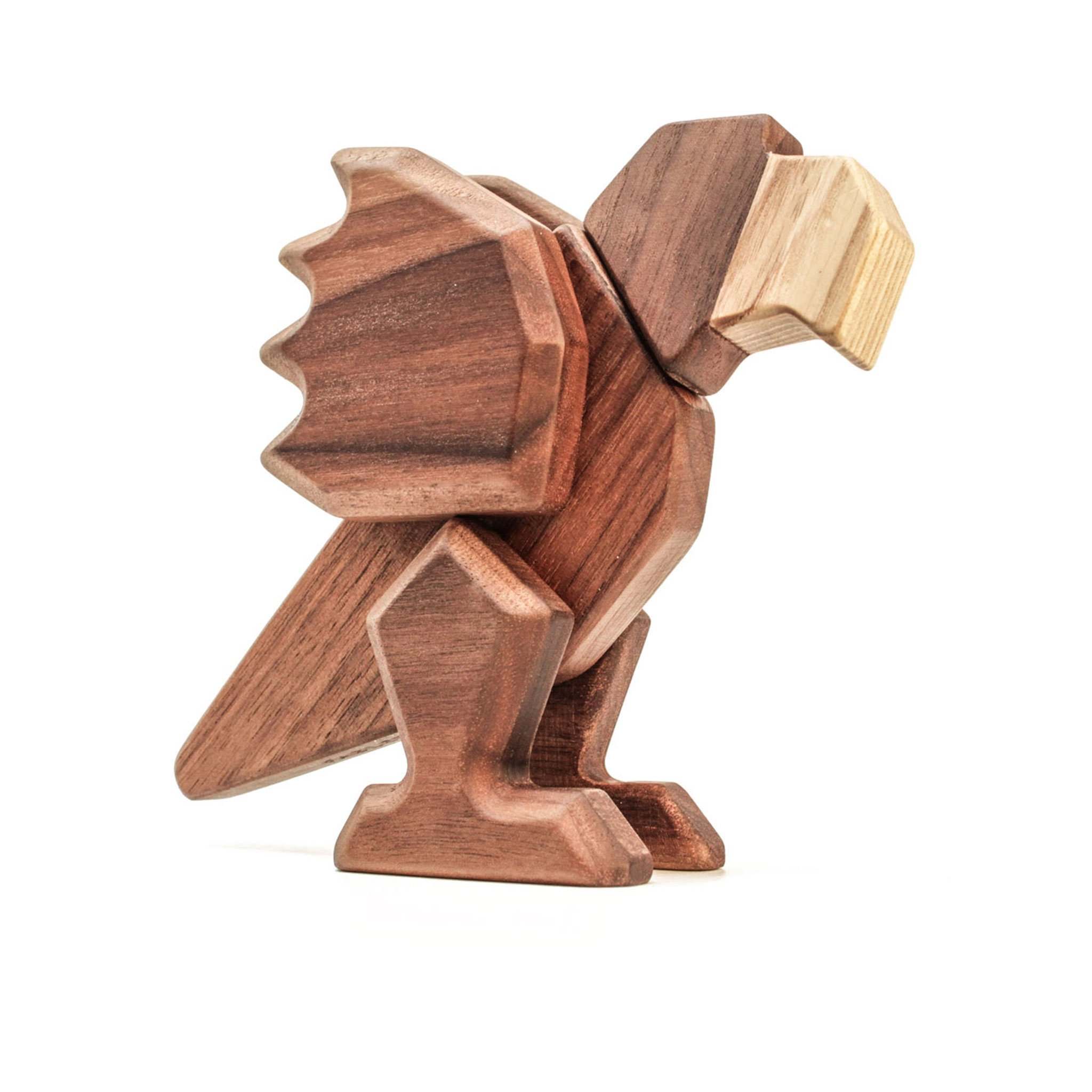 Fablewood Papegøjen (6 dele)*