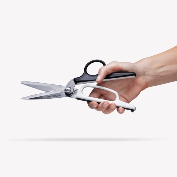 Dreamfarm Bishears 2 in 1 saks