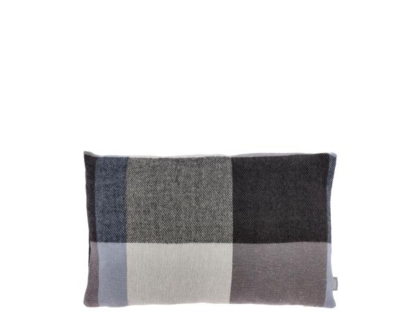 Södahl Pudebetræk 30 x 50 cm Grey