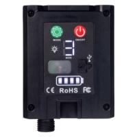 Sirius Marcus Startsæt Solar/Transformer, 3 meter, Klar