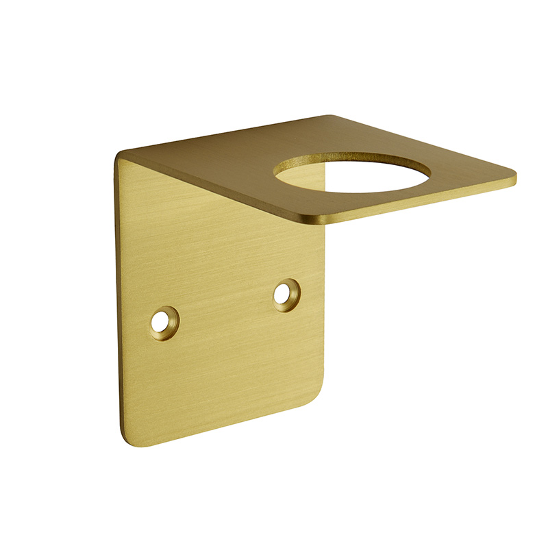 MOUD Home BOTTLE Sæbeholder Til Flasker - Messing