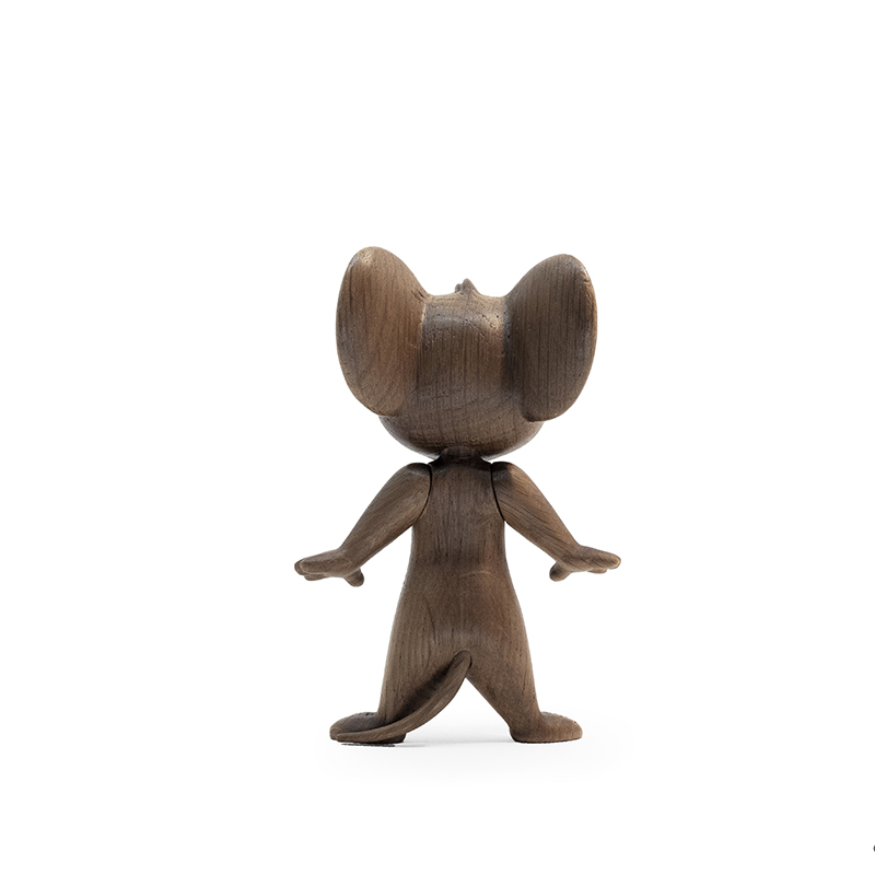 Tom & Jerry x Jerry, Small