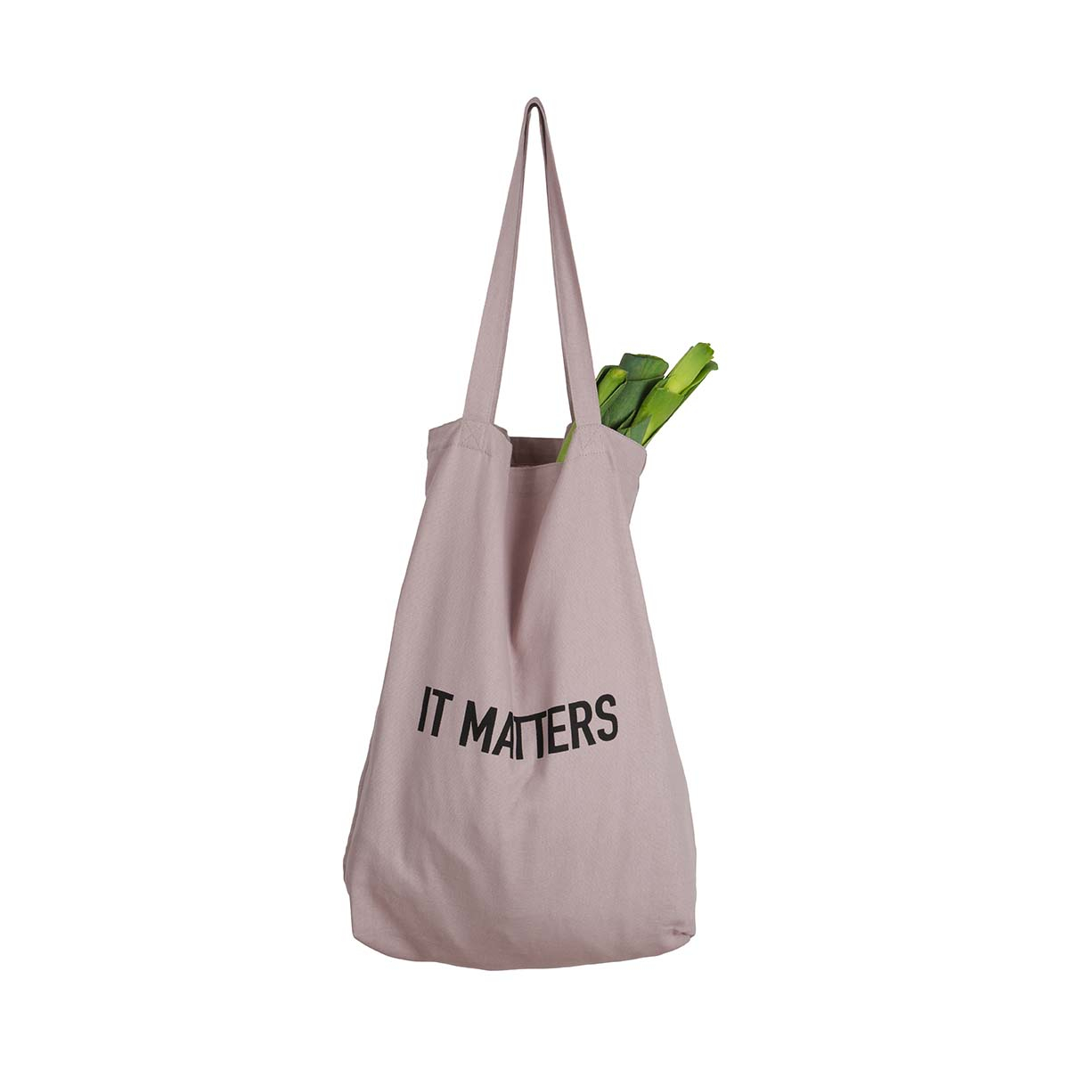 It Matters Bag, Dusty lavender