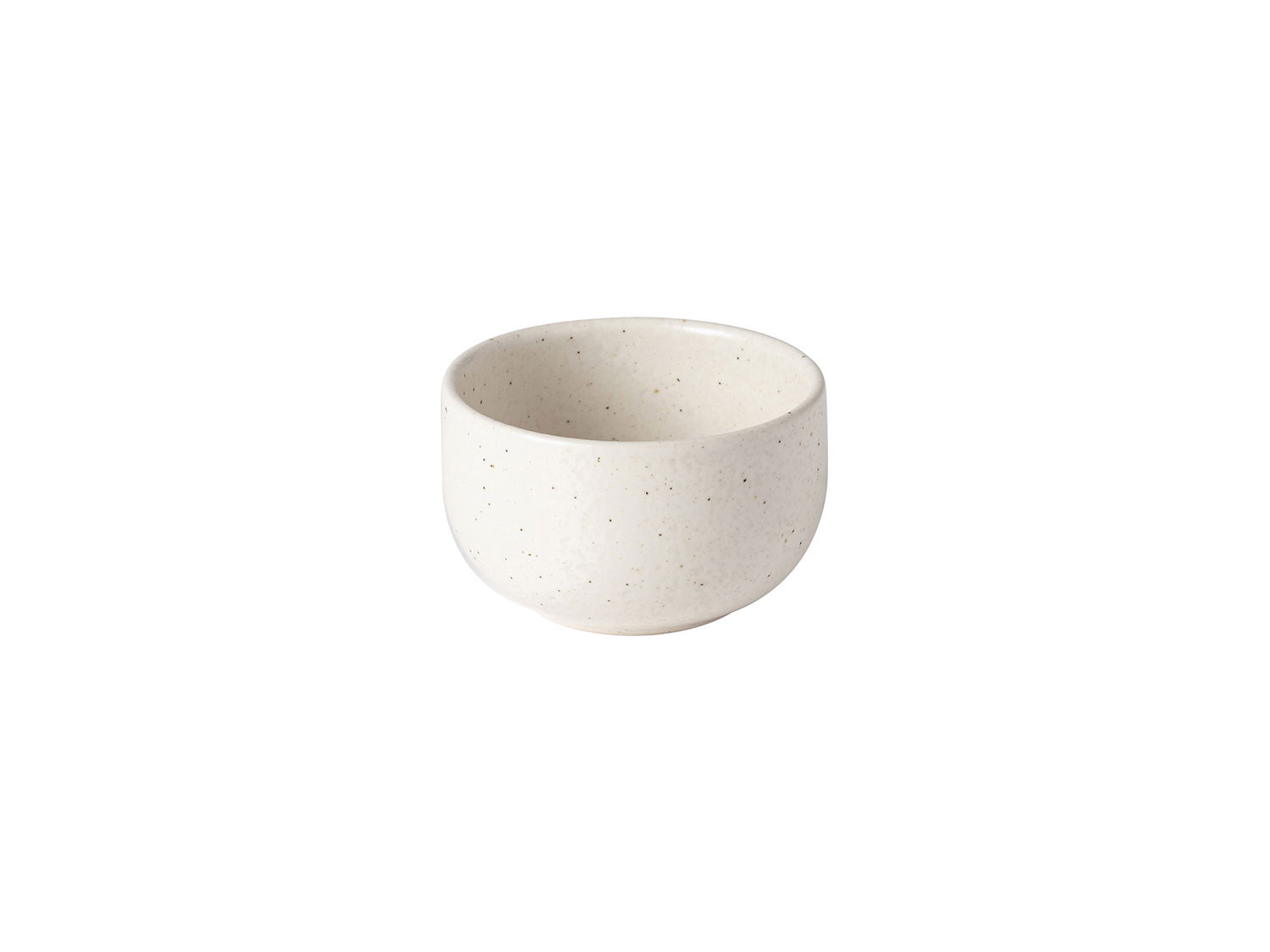 Casafina Skål Pacifica 9,2 x 4,7 cm Vanilla Keramik