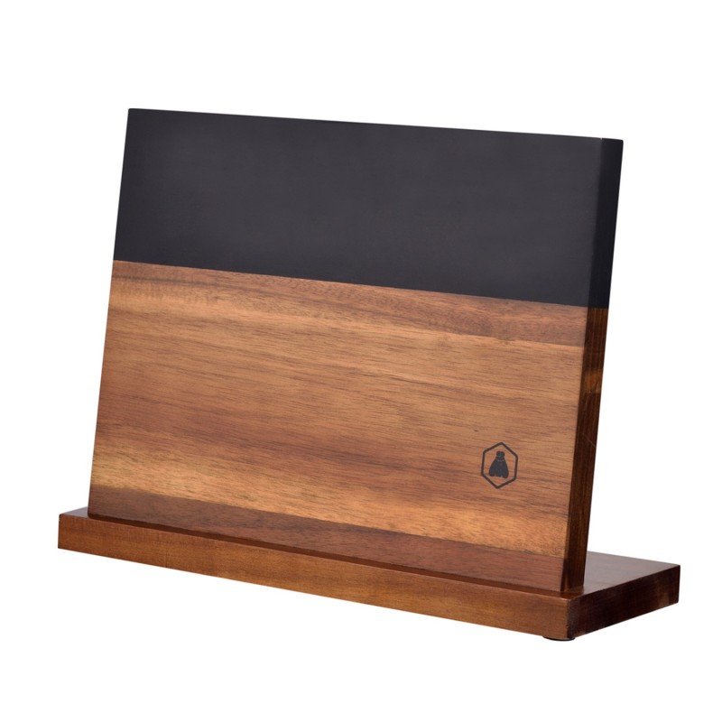 Laguiole magnetisk knivblok