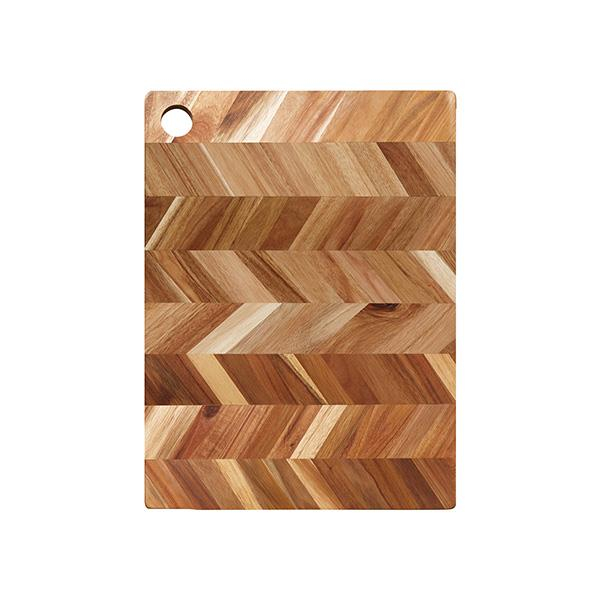 Tapas/pizza bræt sildeben