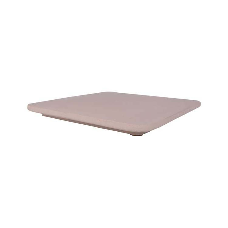 KARIN Låg, beton, mocca*